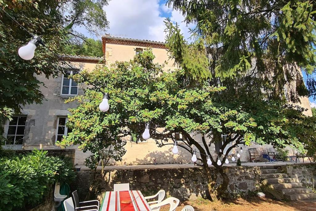 Les Hauts De St Jacques Maison D'Exception 300M2, Jardin Arbore 2000M2 Pouzauges Exterior foto